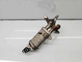 Racitor gaze  Renault Megane 3 [Fabr 2008-2015] 147350364R 1.5 DCI K9K 81KW / 110CP