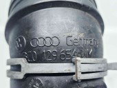 Tub admisie aer Volkswagen Golf 6 (5K1) [Fabr 2009-2013] 3C0129654M 1.6 TDI CAYC 77KW / 105CP