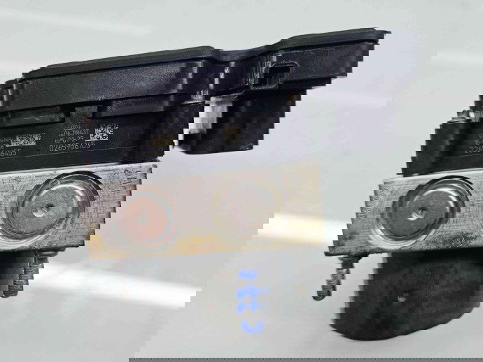 Pompa ABS  Dacia Logan 2 [Fabr 2012-2020] 2265106455 1.5 DCI K9K 81KW / 110CP