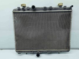 Radiator apa  Citroen C3 Picasso [Fabr 2009-2018]873460200 1.6 HDI DV6C 84KW / 115CP