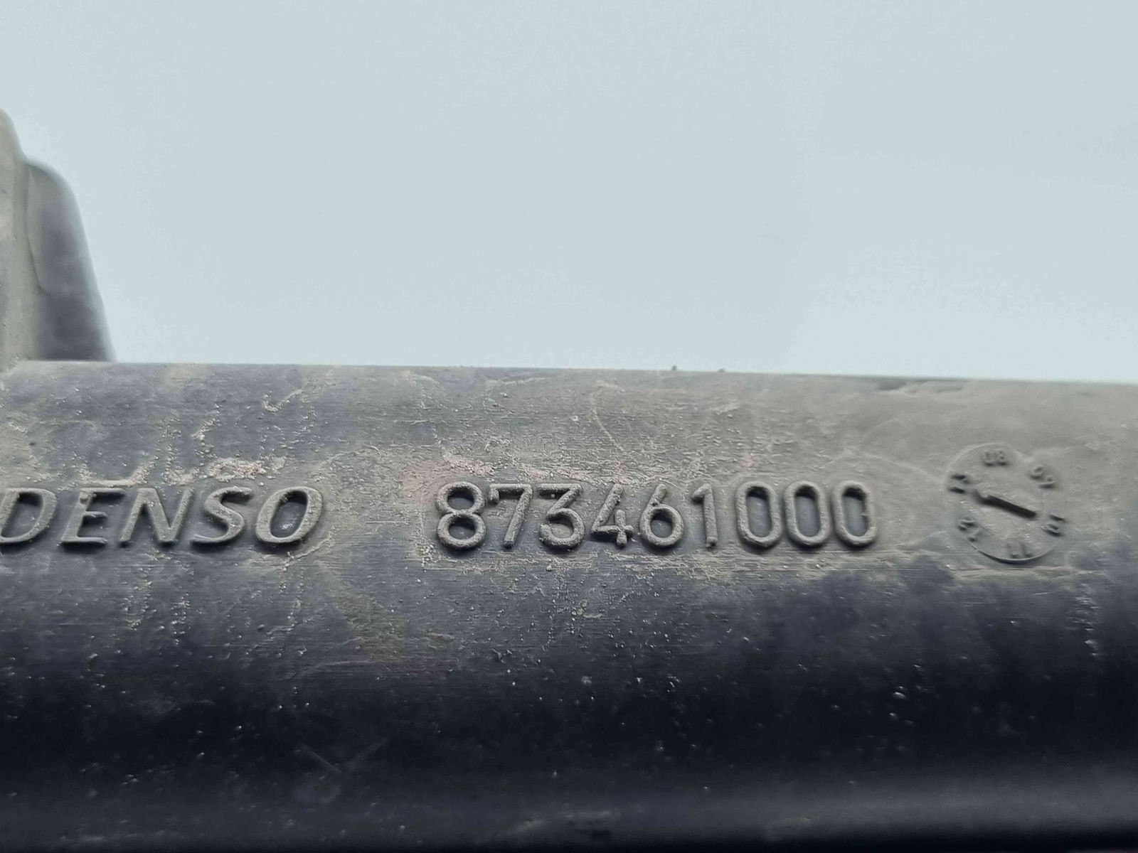 Radiator apa Citroen C3 Picasso [Fabr 2009-2018]873460200 1.6 HDI DV6C 84KW / 115CP - imagine 2