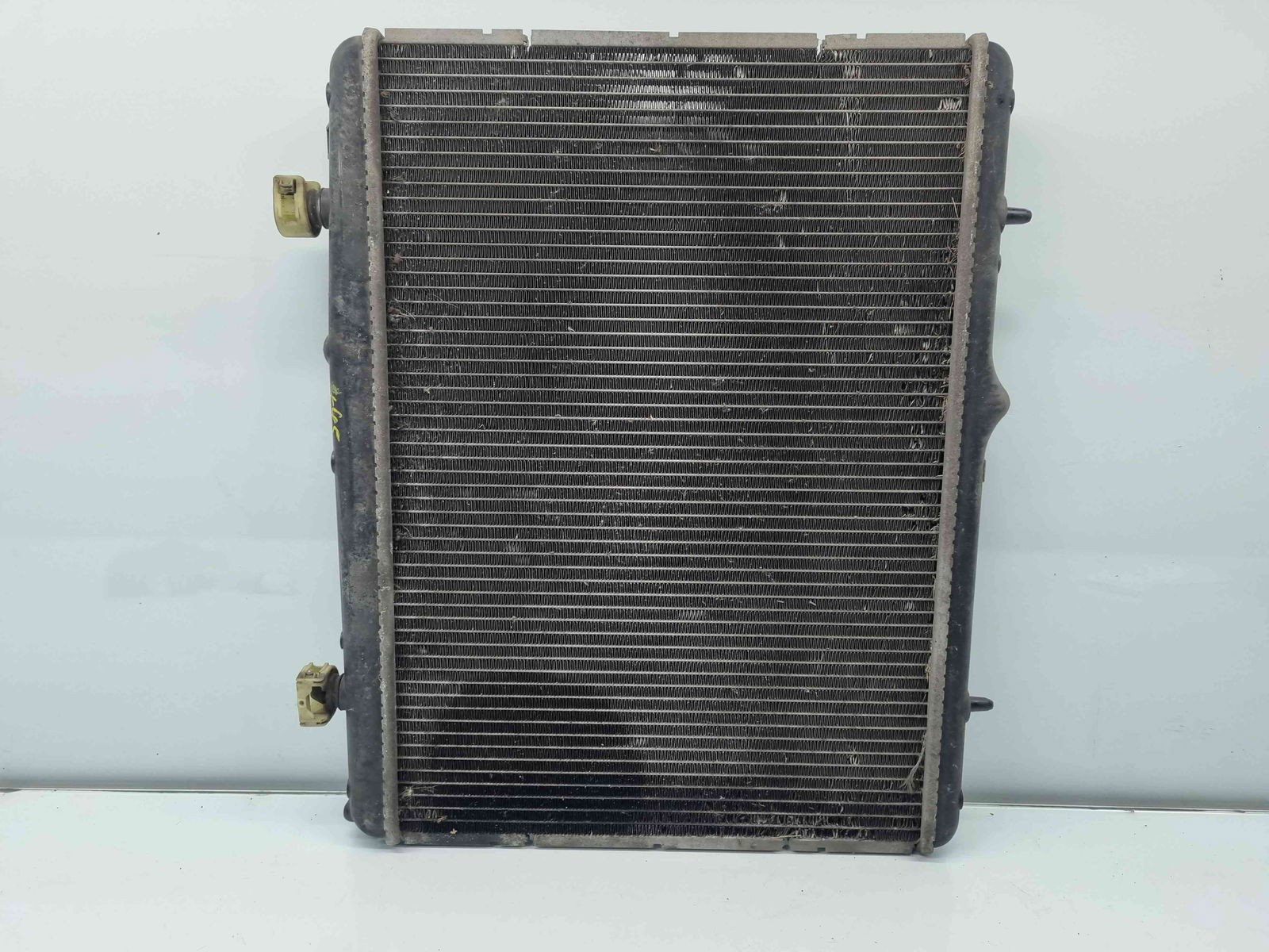 Radiator apa Citroen C3 Picasso [Fabr 2009-2018]873460200 1.6 HDI DV6C 84KW / 115CP - imagine 3
