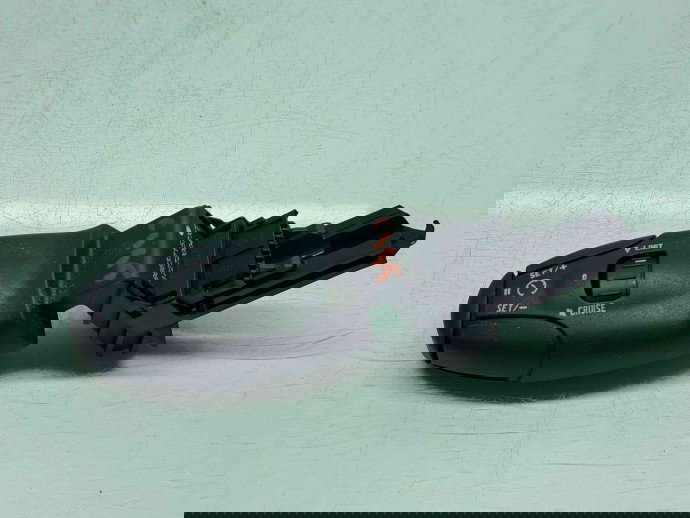  Maneta tempomat PEUGEOT 3008 [Fabr 2009-2016] 96637157XT