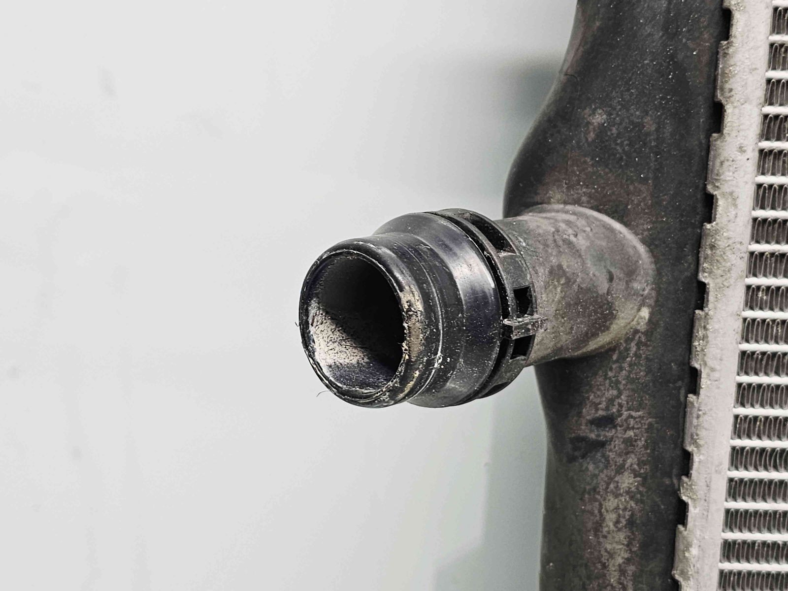 Radiator apa Skoda Octavia 2 (1Z3) [Fabr 2004-2013] 1K0121251DD 1.6 TDI CAYC 77KW / 105CP - imagine 2