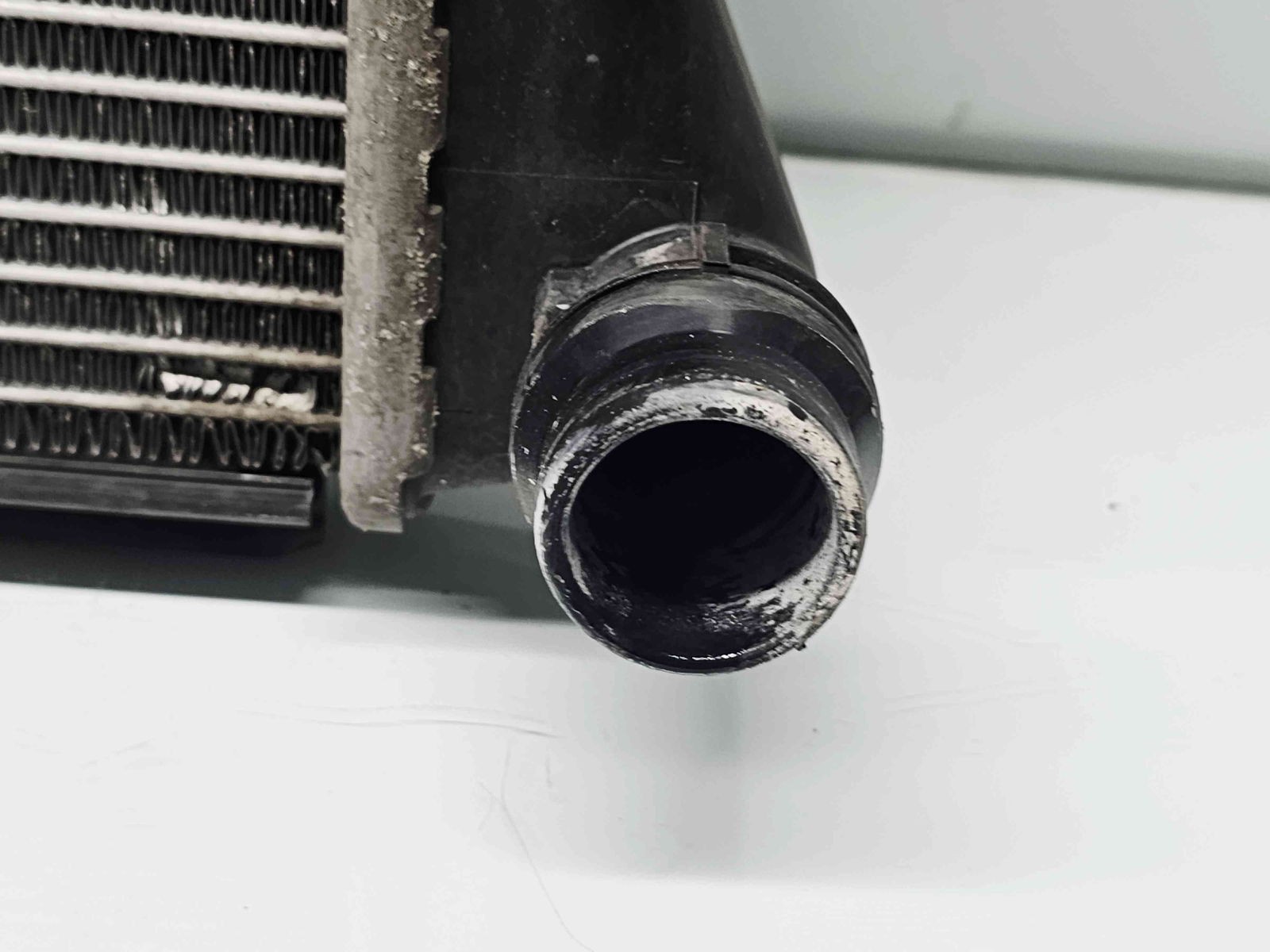 Radiator apa Skoda Octavia 2 (1Z3) [Fabr 2004-2013] 1K0121251DD 1.6 TDI CAYC 77KW / 105CP - imagine 3