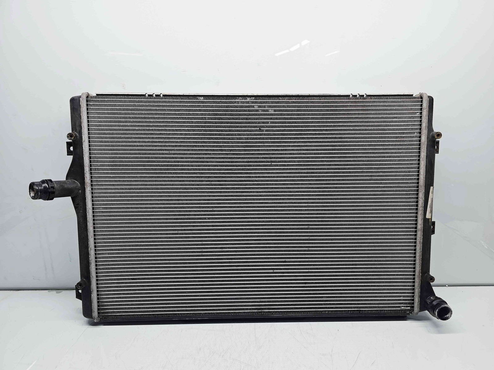 Radiator apa Skoda Octavia 2 (1Z3) [Fabr 2004-2013] 1K0121251DD 1.6 TDI CAYC 77KW / 105CP - imagine 5
