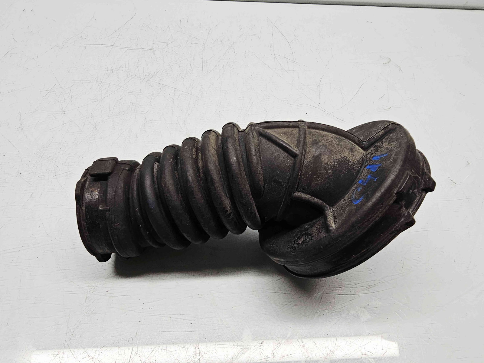 Tub admisie aer Opel Astra J [Fabr 2009-2015] 13399811 1.6 cdti B16DTL 81KW / 110CP - imagine 2