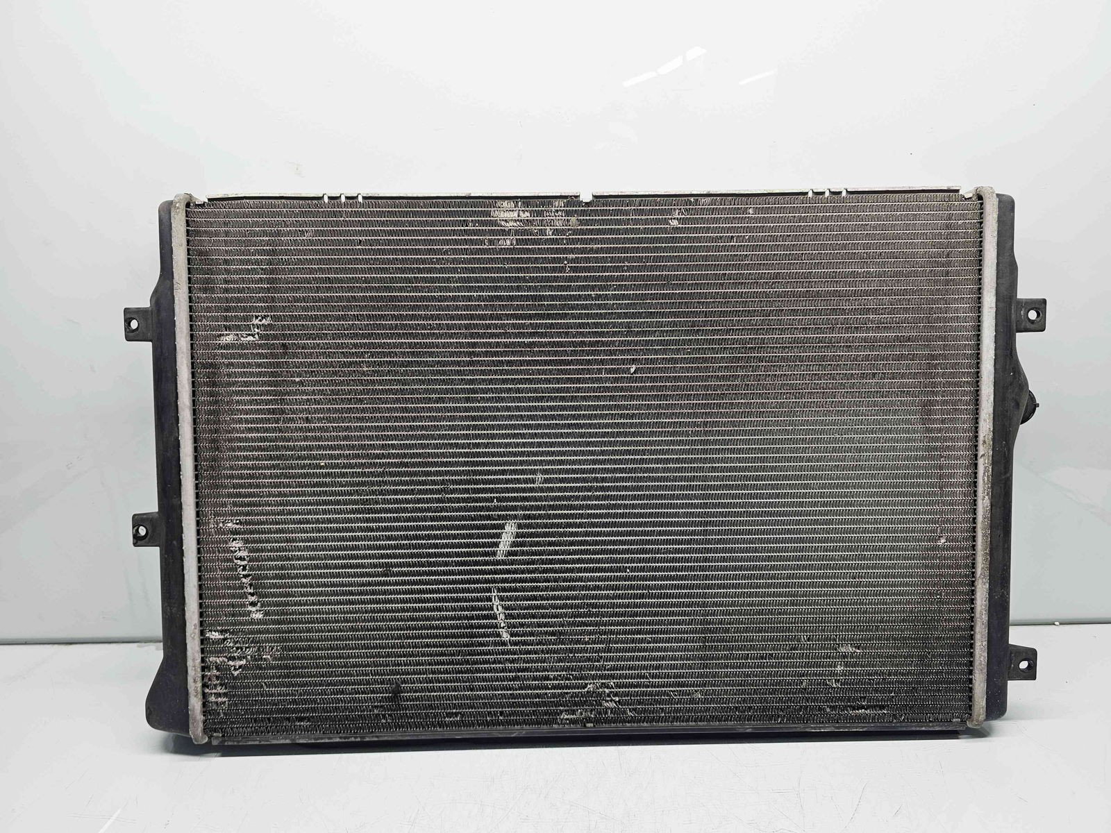 Radiator apa Volkswagen Tiguan (5N) [Fabr 2007-2016] 1K0121251DD 1.6 TDI CAYC 77KW / 105CP