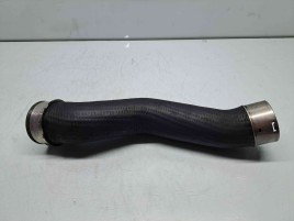 Tub intercooler Bmw X3 (E83) [Fabr 2003-2009] OEM 2.0 N47D 130KW / 177CP