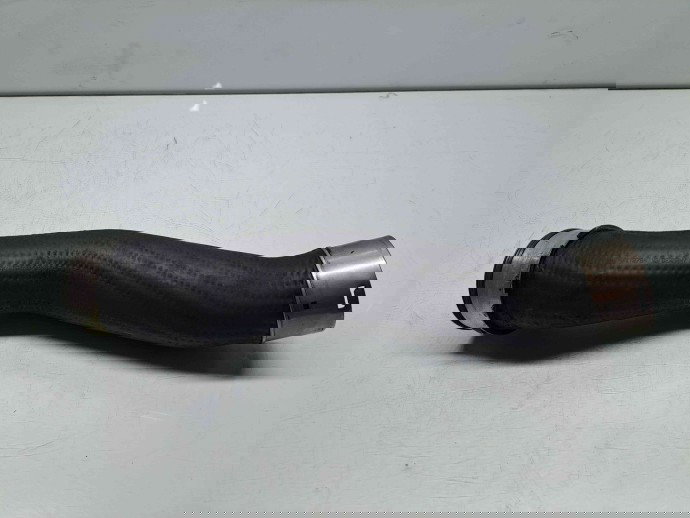 Tub intercooler Bmw X3 (E83) [Fabr 2003-2009] OEM 2.0 N47D 130KW / 177CP