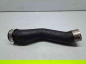 Tub intercooler Bmw X3 (E83) [Fabr 2003-2009] OEM 2.0 N47D 130KW / 177CP