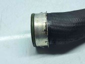 Tub intercooler Bmw X3 (E83) [Fabr 2003-2009] OEM 2.0 N47D 130KW / 177CP