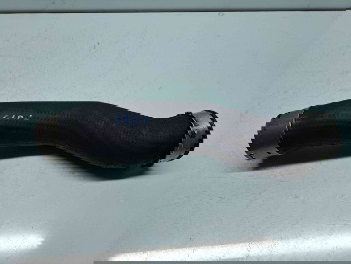 Tub intercooler Bmw X3 (E83) [Fabr 2003-2009] OEM 2.0 N47D 130KW / 177CP