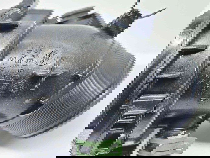 Tub intercooler Nissan X-Trail (T32) [Fabr 2013-prezent] 165761844R 1.6 DCI R9M408 96KW / 130CP