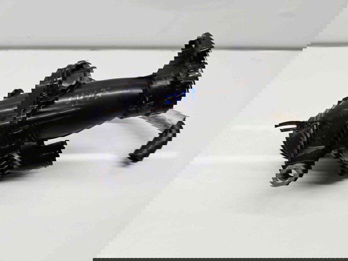 Tub intercooler Nissan X-Trail (T32) [Fabr 2013-prezent] 165761844R 1.6 DCI R9M408 96KW / 130CP