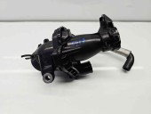 Tub intercooler Nissan X-Trail (T32) [Fabr 2013-prezent] 165761844R 1.6 DCI R9M408 96KW / 130CP