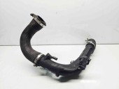 Tub intercooler Volkswagen Passat B7 (362) [Fabr 2010-2014] 1K0145770AL 2.0 TDI CFFB 103KW / 140CP