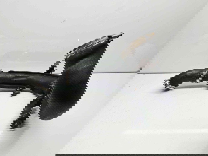 Tub intercooler Volkswagen Passat B7 (362) [Fabr 2010-2014] 1K0145770AL 2.0 TDI CFFB 103KW / 140CP