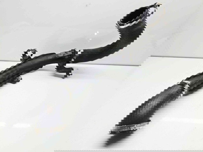 Tub intercooler Volkswagen Passat B7 (362) [Fabr 2010-2014] 1K0145770AL 2.0 TDI CFFB 103KW / 140CP