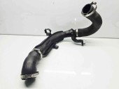 Tub intercooler Volkswagen Passat B7 (362) [Fabr 2010-2014] 1K0145770AL 2.0 TDI CFFB 103KW / 140CP