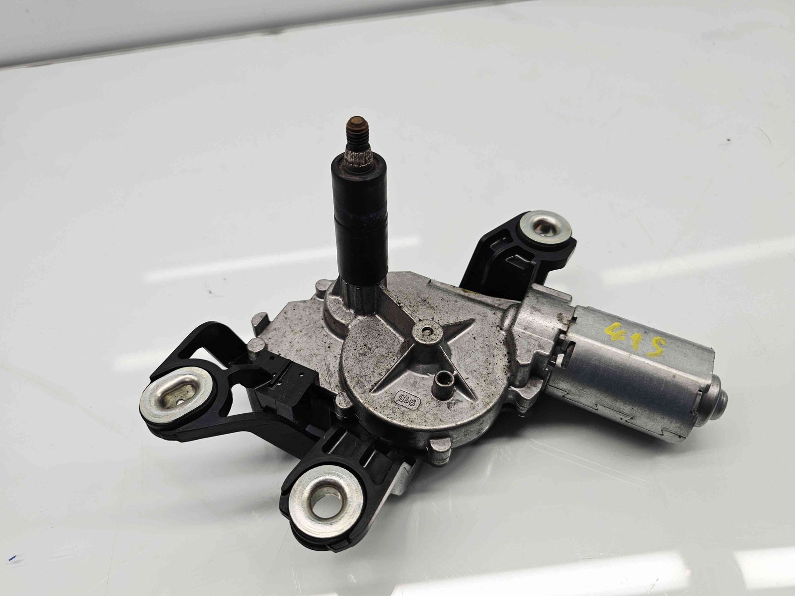 Motoras stergator haion Volkswagen Polo (6R) [Fabr 2009-2016] 5K6955711A