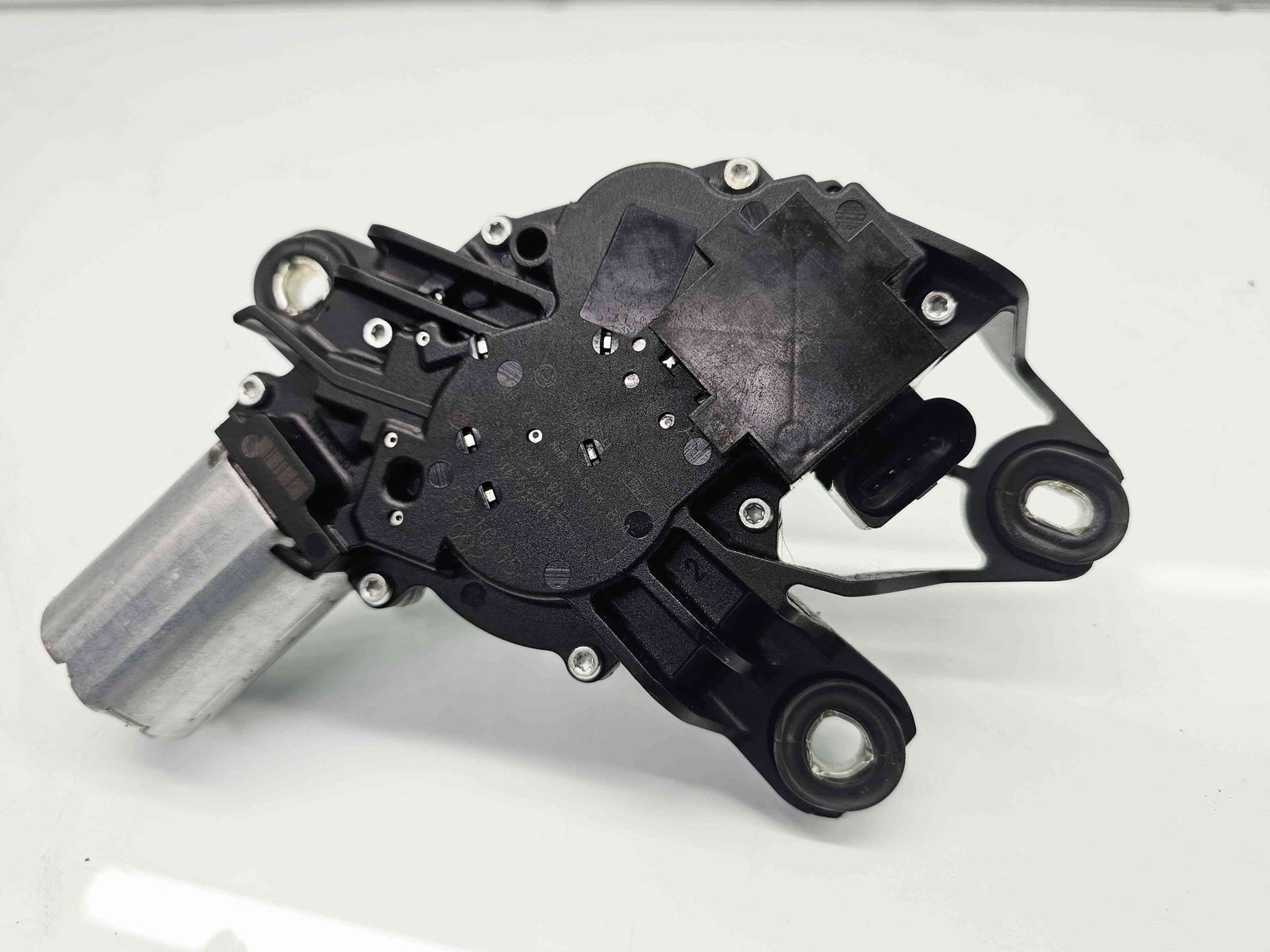 Motoras stergator haion Volkswagen Polo (6R) [Fabr 2009-2016] 5K6955711A - imagine 2