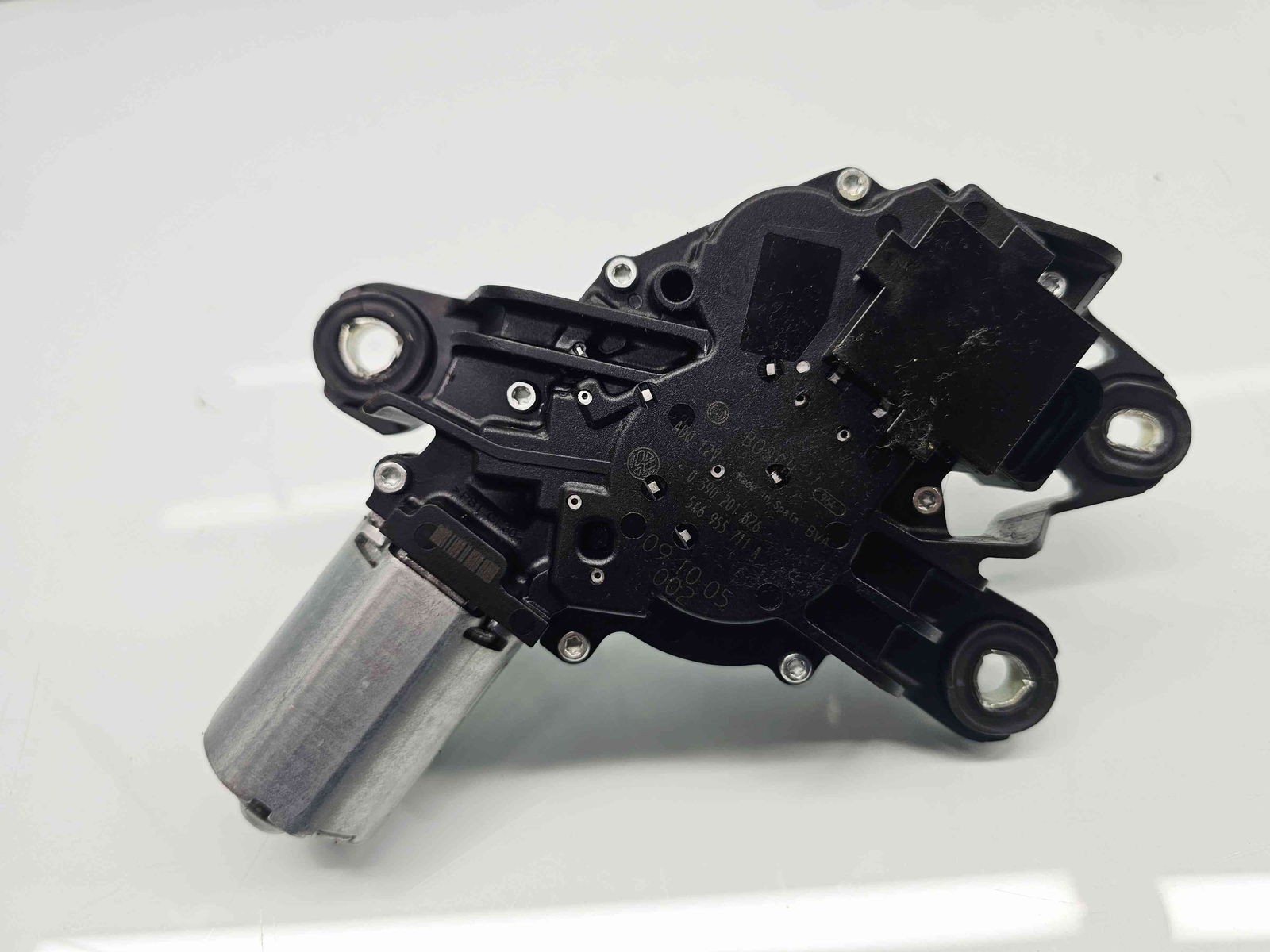 Motoras stergator haion Volkswagen Polo (6R) [Fabr 2009-2016] 5K6955711A - imagine 4
