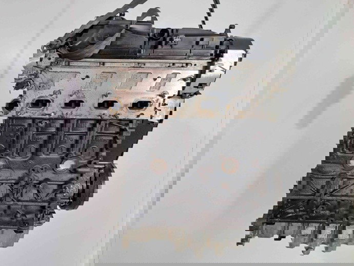 Motor complet ambielat  Volkswagen Passat B7 (362) [Fabr 2010-2014] CAYC 1.6 TDI CAYC 77KW / 105CP