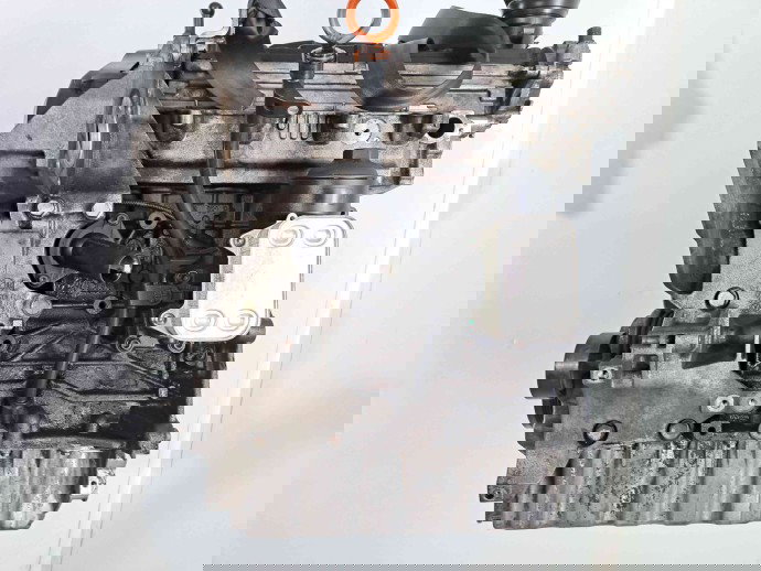 Motor complet ambielat  Volkswagen Passat B7 (362) [Fabr 2010-2014] CAYC 1.6 TDI CAYC 77KW / 105CP