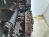 Motor complet ambielat  Volkswagen Beetle (5C1) [Fabr 2011-prezent] CAYC 1.6 TDI CAYC 77KW / 105CP