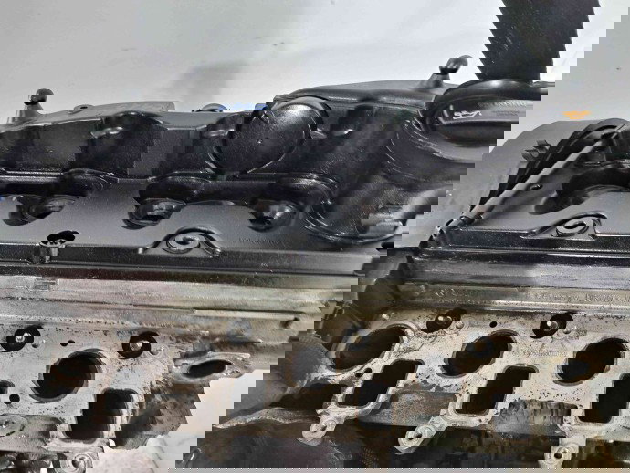 Motor complet ambielat  Volkswagen Beetle (5C1) [Fabr 2011-prezent] CAYC 1.6 TDI CAYC 77KW / 105CP