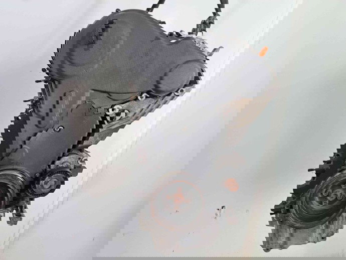 Motor complet ambielat  Volkswagen Beetle (5C1) [Fabr 2011-prezent] CAYC 1.6 TDI CAYC 77KW / 105CP