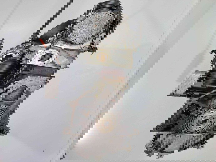 Motor complet ambielat  Volkswagen Beetle (5C1) [Fabr 2011-prezent] CAYC 1.6 TDI CAYC 77KW / 105CP