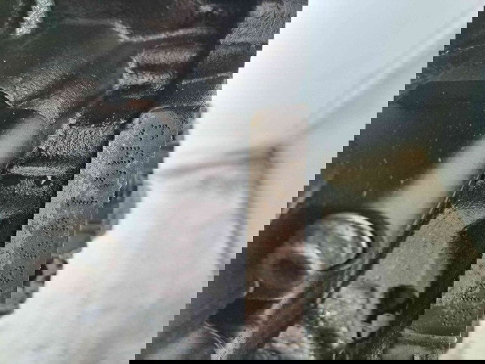 Motor complet ambielat  Skoda Octavia 2 (1Z3) [Fabr 2004-2013] CAYC 1.6 TDI CAYC 77KW / 105CP