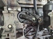 Motor complet ambielat  Skoda Octavia 2 (1Z3) [Fabr 2004-2013] CAYC 1.6 TDI CAYC 77KW / 105CP