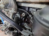 Motor complet ambielat  Skoda Octavia 2 (1Z3) [Fabr 2004-2013] CAYC 1.6 TDI CAYC 77KW / 105CP