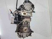 Motor complet ambielat  Skoda Octavia 2 (1Z3) [Fabr 2004-2013] CAYC 1.6 TDI CAYC 77KW / 105CP