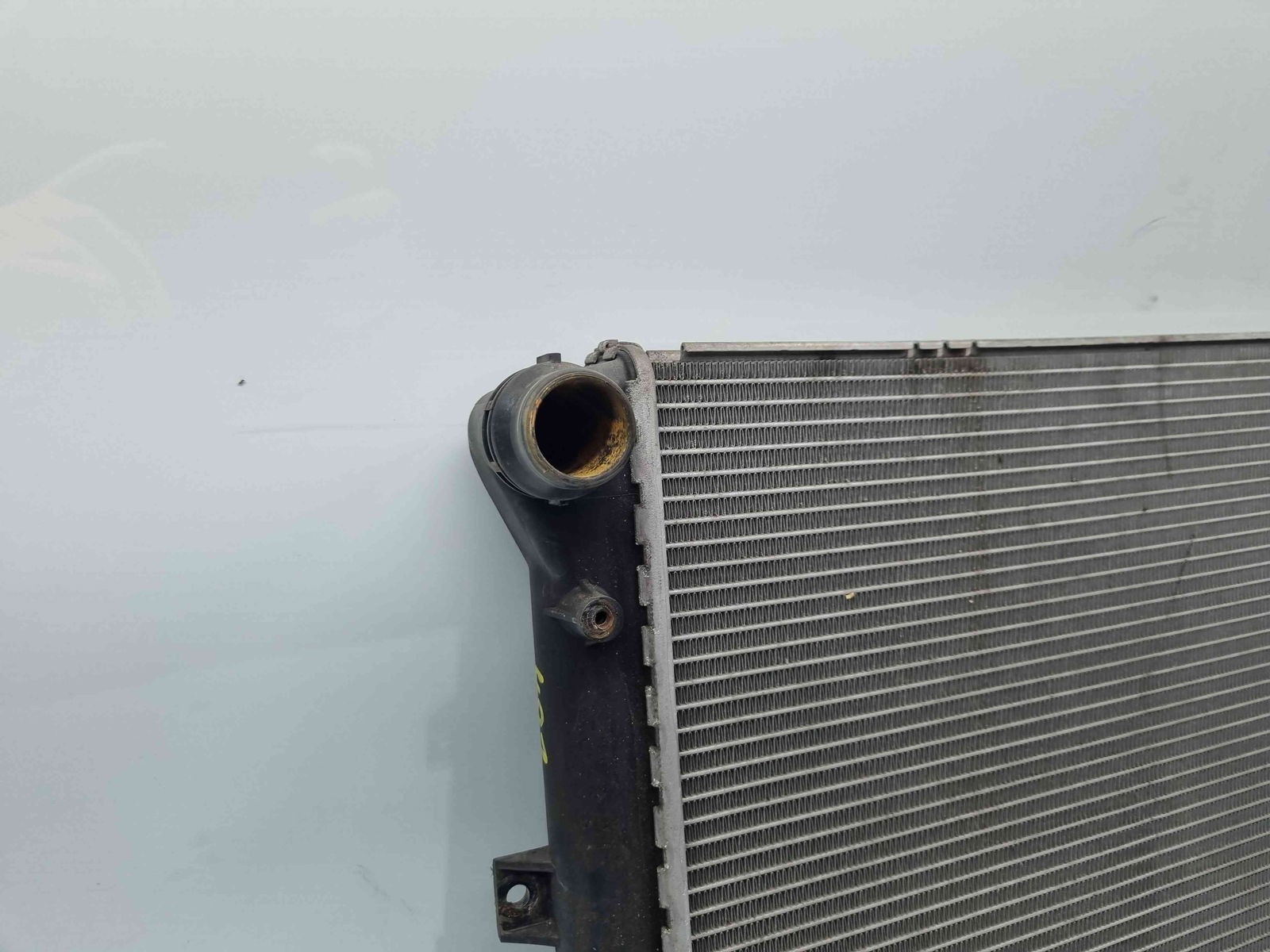Radiator apa Volkswagen Passat CC (357) [Fabr 2008-2012] 3C0121253AR 2.0 TDI CFFB 103KW / 140CP - imagine 4