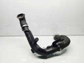 Tub intercooler Volkswagen Golf 6 (5K1) [Fabr 2009-2013] 1K0145770AE 1.6 TDI CAYC 77KW / 105CP