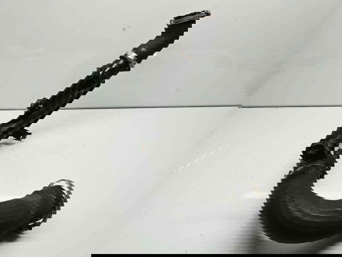 Tub intercooler Volkswagen Golf 6 (5K1) [Fabr 2009-2013] 1K0145770AE 1.6 TDI CAYC 77KW / 105CP