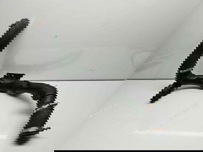 Tub intercooler Volkswagen Passat B7 (362) [Fabr 2010-2014] 5N0145840K 2.0 TDI CFFB 103KW / 140CP