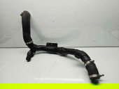 Tub intercooler Volkswagen Passat B7 (362) [Fabr 2010-2014] 5N0145840K 2.0 TDI CFFB 103KW / 140CP