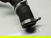 Tub intercooler Volkswagen Passat B7 (362) [Fabr 2010-2014] 5N0145840K 2.0 TDI CFFB 103KW / 140CP