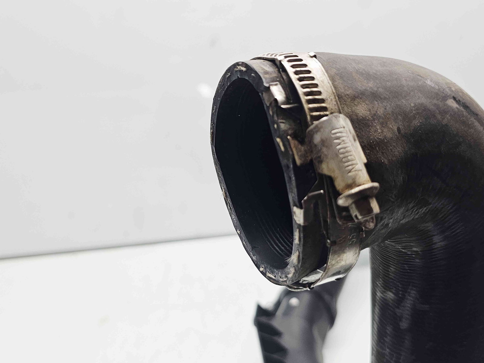 Tub intercooler Volkswagen Passat B7 (362) [Fabr 2010-2014] 5N0145840K 2.0 TDI CFFB 103KW / 140CP - imagine 4