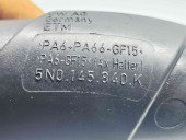 Tub intercooler Volkswagen Passat B7 (362) [Fabr 2010-2014] 5N0145840K 2.0 TDI CFFB 103KW / 140CP