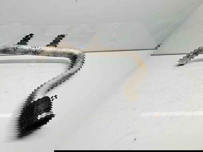 Tub intercooler Kia Sportage III [Fabr 2010-2016] OEM 1.7 CRDi D4FD 81KW / 110CP