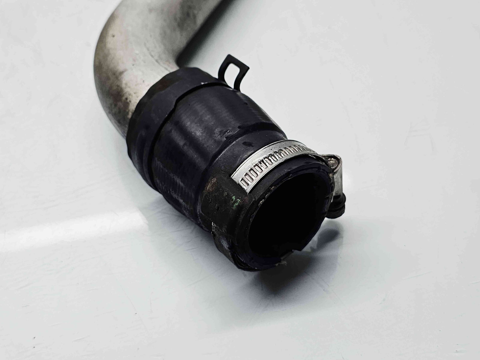 Tub intercooler Kia Sportage III [Fabr 2010-2016] OEM 1.7 CRDi D4FD 81KW / 110CP - imagine 2