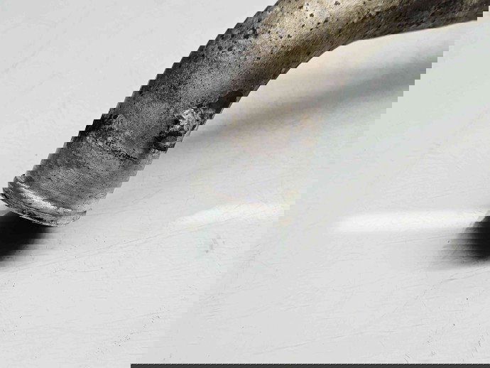 Tub intercooler Kia Sportage III [Fabr 2010-2016] OEM 1.7 CRDi D4FD 81KW / 110CP