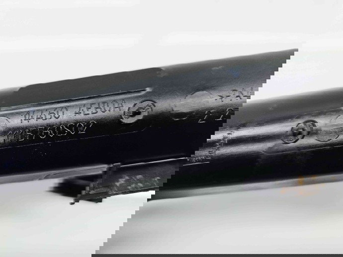 Tub intercooler Nissan X-Trail (T32) [Fabr 2013-prezent] 1115760S02 1.6 DCI R9M408 96KW / 130CP