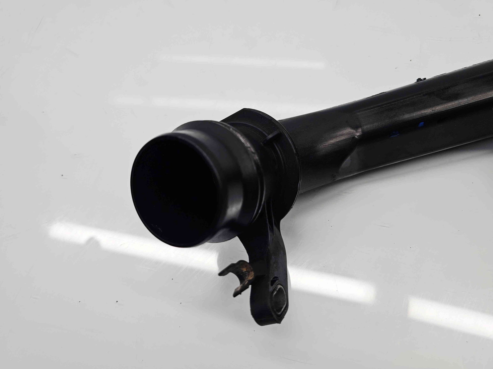 Tub intercooler Nissan X-Trail (T32) [Fabr 2013-prezent] 1115760S02 1.6 DCI R9M408 96KW / 130CP - imagine 3